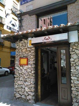 El Pajar de Juan de Austria